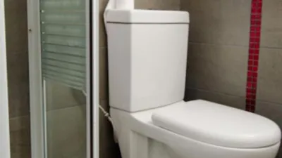 Piso en alquiler en Benimaclet - Imagen 8