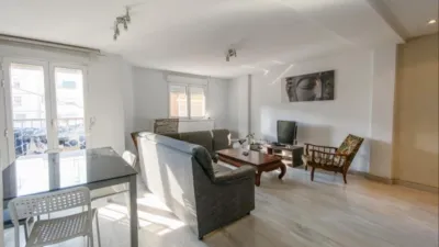 Piso en alquiler en Benimaclet - Imagen 12