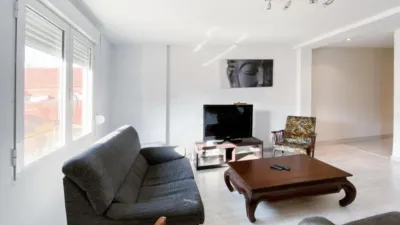 Piso en alquiler en Benimaclet - Imagen 13