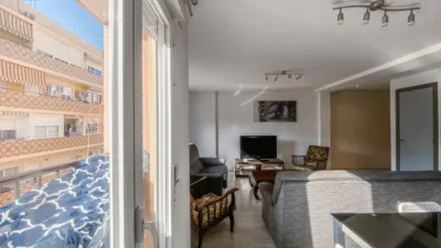 Piso en alquiler en Benimaclet - Imagen 14