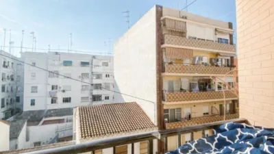 Piso en alquiler en Benimaclet - Imagen 15