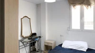 Piso en alquiler en Benimaclet - Imagen 18
