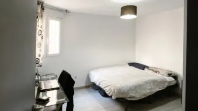Piso en alquiler en Benimaclet - Imagen 21