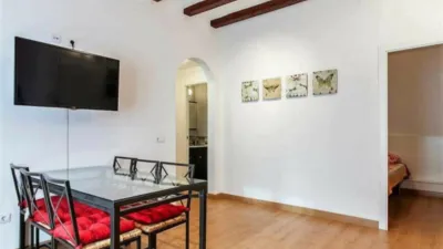 Piso en alquiler en El Raval - Imagen 11