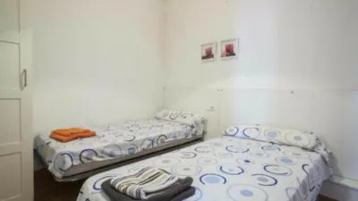Piso en alquiler en El Raval - Imagen 2
