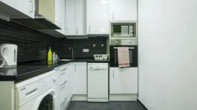 Piso en alquiler en El Raval - Imagen 5