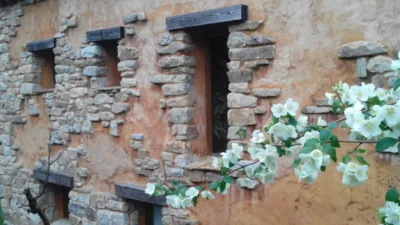 Rustic house on Calle Barrio Ahorcado photo 10