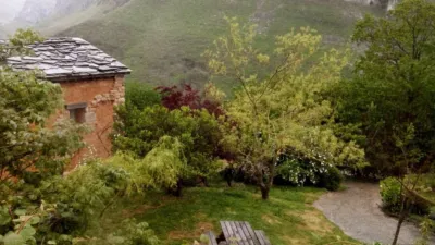 Rustic house on Calle Barrio Ahorcado photo 11