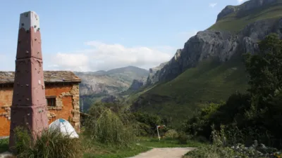Rustic house on Calle Barrio Ahorcado photo 13
