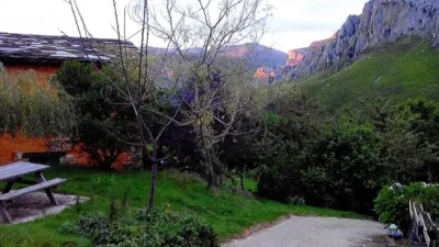 Rustic house on Calle Barrio Ahorcado photo 15