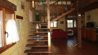 Rustic house on Calle Barrio Ahorcado photo 22