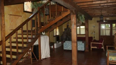 Rustic house on Calle Barrio Ahorcado photo 23