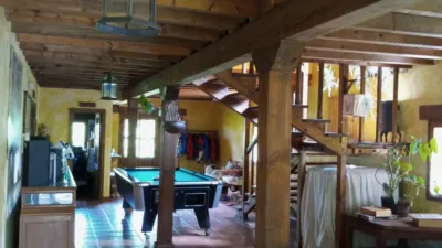 Rustic house on Calle Barrio Ahorcado photo 24