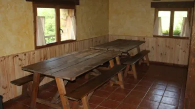 Rustic house on Calle Barrio Ahorcado photo 25