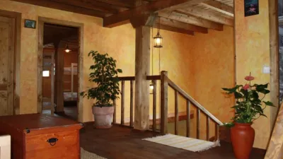 Rustic house on Calle Barrio Ahorcado photo 26