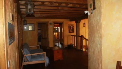 Rustic house on Calle Barrio Ahorcado photo 28