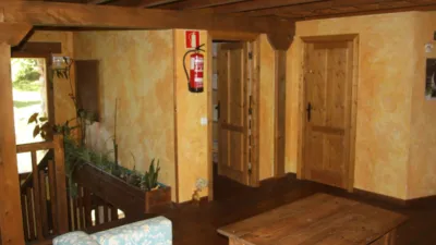 Rustic house on Calle Barrio Ahorcado photo 29