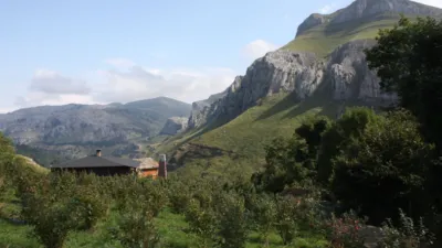 Casa – San Roque de Riomiera - Vista 4