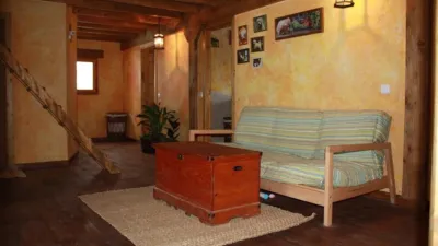 Rustic house on Calle Barrio Ahorcado photo 30