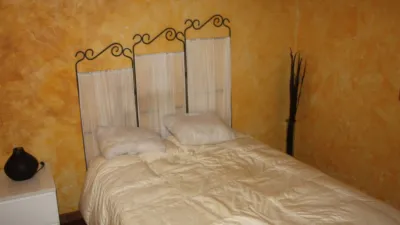 Rustic house on Calle Barrio Ahorcado photo 31