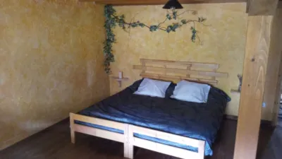 Rustic house on Calle Barrio Ahorcado photo 32