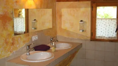 Rustic house on Calle Barrio Ahorcado photo 34