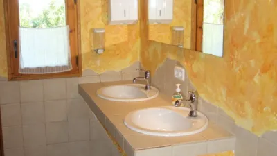 Rustic house on Calle Barrio Ahorcado photo 35