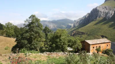Casa – San Roque de Riomiera - Vista 5