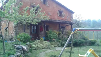 Casa – San Roque de Riomiera - Més
