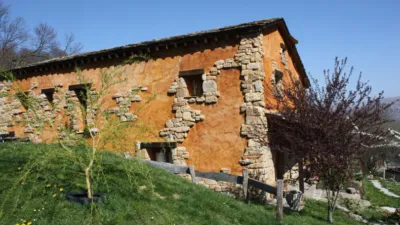 Rustic house on Calle Barrio Ahorcado photo 5