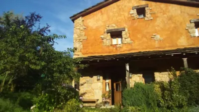 Rustic house on Calle Barrio Ahorcado photo 6