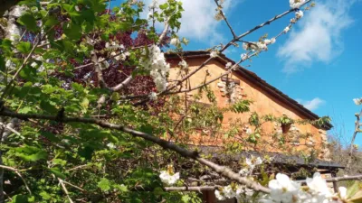 Rustic house on Calle Barrio Ahorcado photo 9