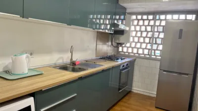 Piso en alquiler en Aiora - Imagen 19