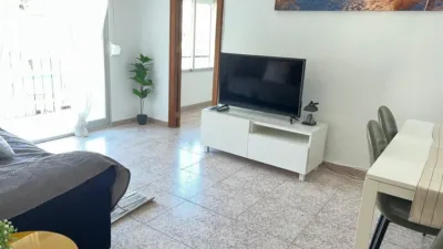 Piso en alquiler en Aiora - Imagen 20