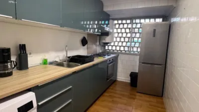 Piso en alquiler en Aiora - Imagen 24