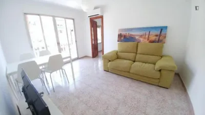 Piso en alquiler en Aiora - Imagen 3
