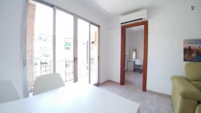 Piso en alquiler en Aiora - Imagen 6