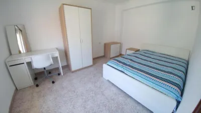 Piso en alquiler en Aiora - Imagen 8