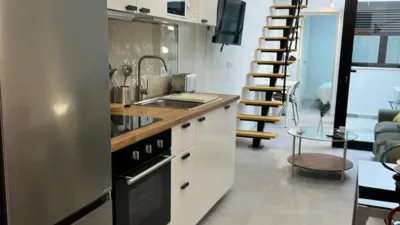 Piso en alquiler en Benicalap - Imagen 10