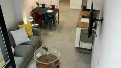 Piso en alquiler en Benicalap - Imagen 16