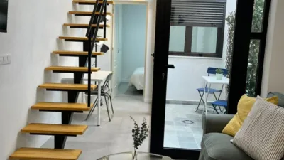 Piso en alquiler en Benicalap - Imagen 6