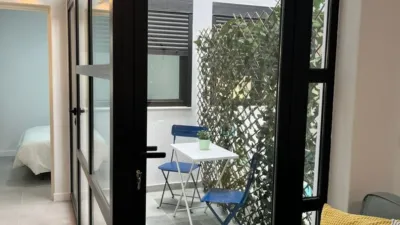 Piso en alquiler en Benicalap - Imagen 9