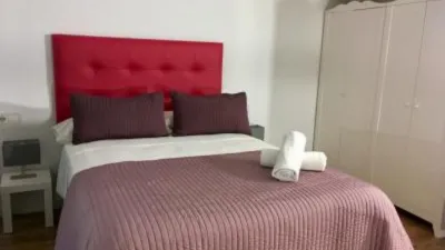 Piso en alquiler en El Guinardó - Imagen 4