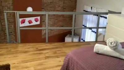 Piso en alquiler en El Guinardó - Imagen 5
