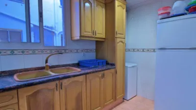 Piso en alquiler en Algirós - Imagen 20