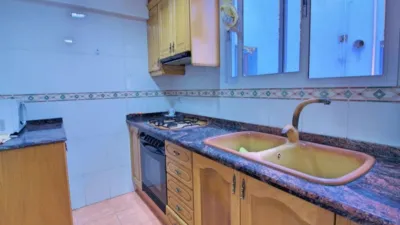 Piso en alquiler en Algirós - Imagen 21