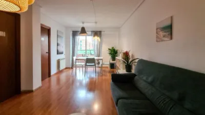Piso en alquiler en Algirós - Imagen 3