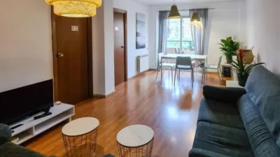 Piso en alquiler en Algirós - Imagen 4