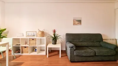 Piso en alquiler en Algirós - Imagen 6