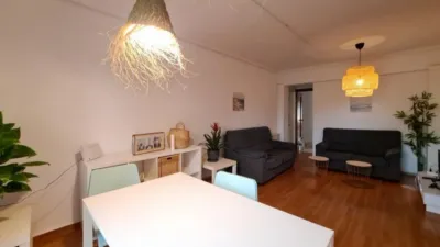 Piso en alquiler en Algirós - Imagen 8